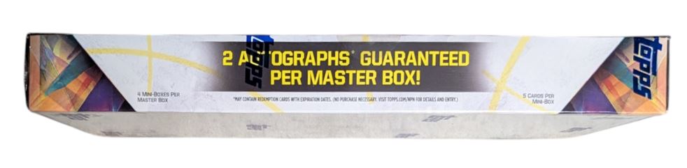 2024 Topps Star Wars Masterwork Hobby Box