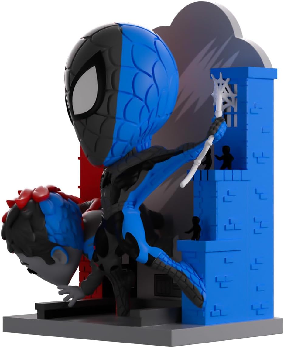 Youtooz-Amazing Fantasy #15 Spider-Man PX SDCC 2024 Limited 1,000pcs