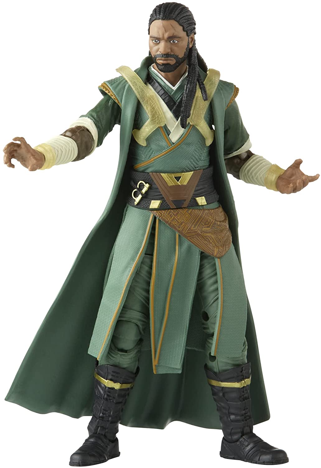 Marvel Legends Series Doctor Strange Master Mordo 6-Inch Action Figure