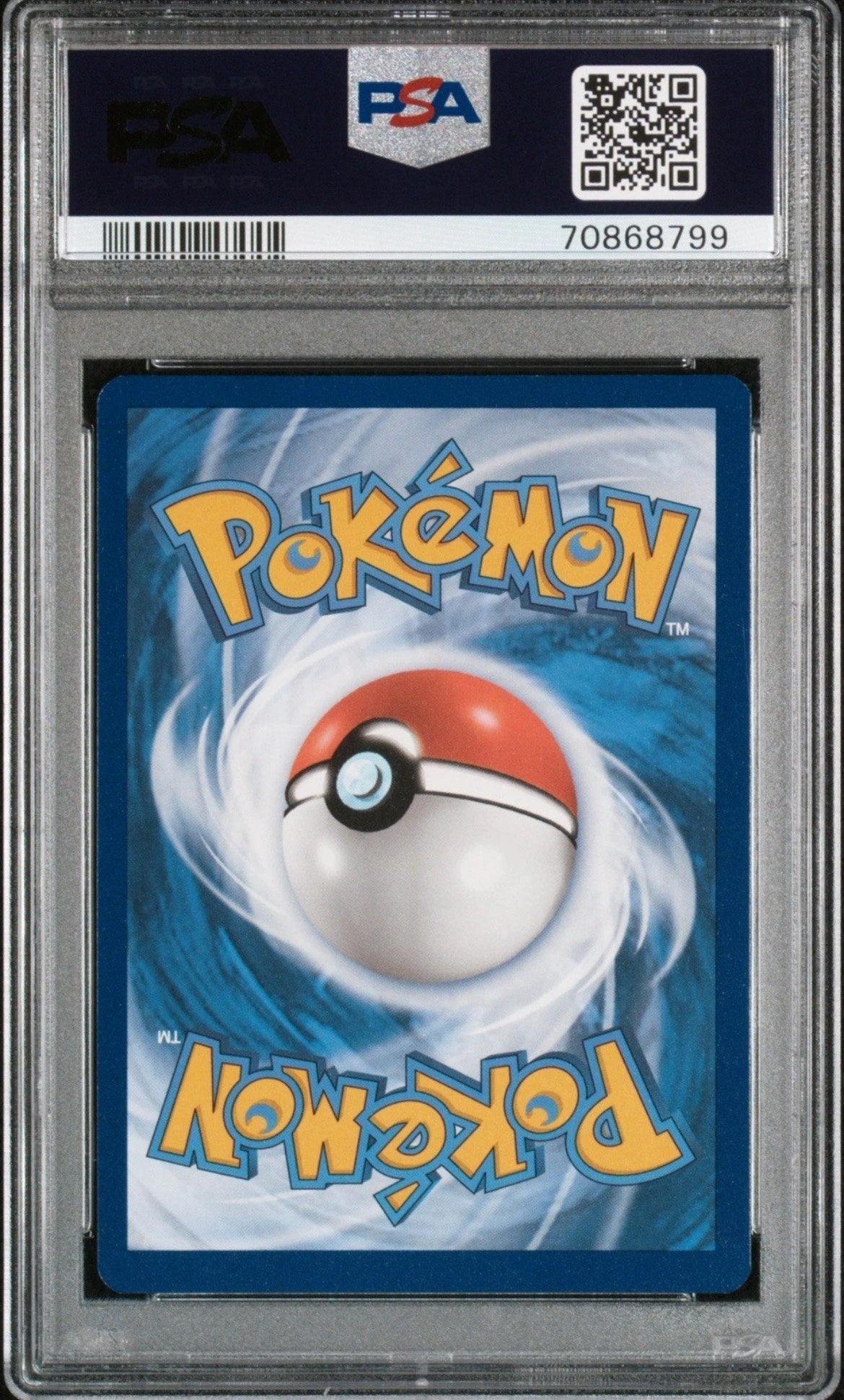 Charizard TG03/TG30 – Lost Origin (EN) – Graded PSA 9