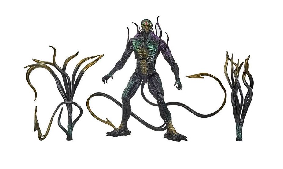 Marvel Legends Series Eternals Kro 6-Inch Action Figure