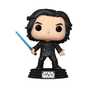 Funko Pop! Star Wars Ben Solo # 431