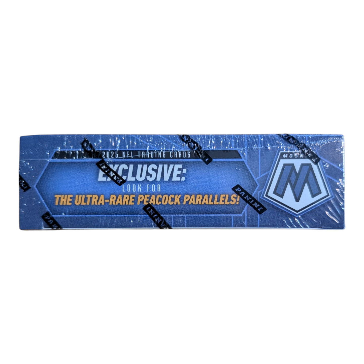 2025 Panini Mosaic Football Choice Hobby Box