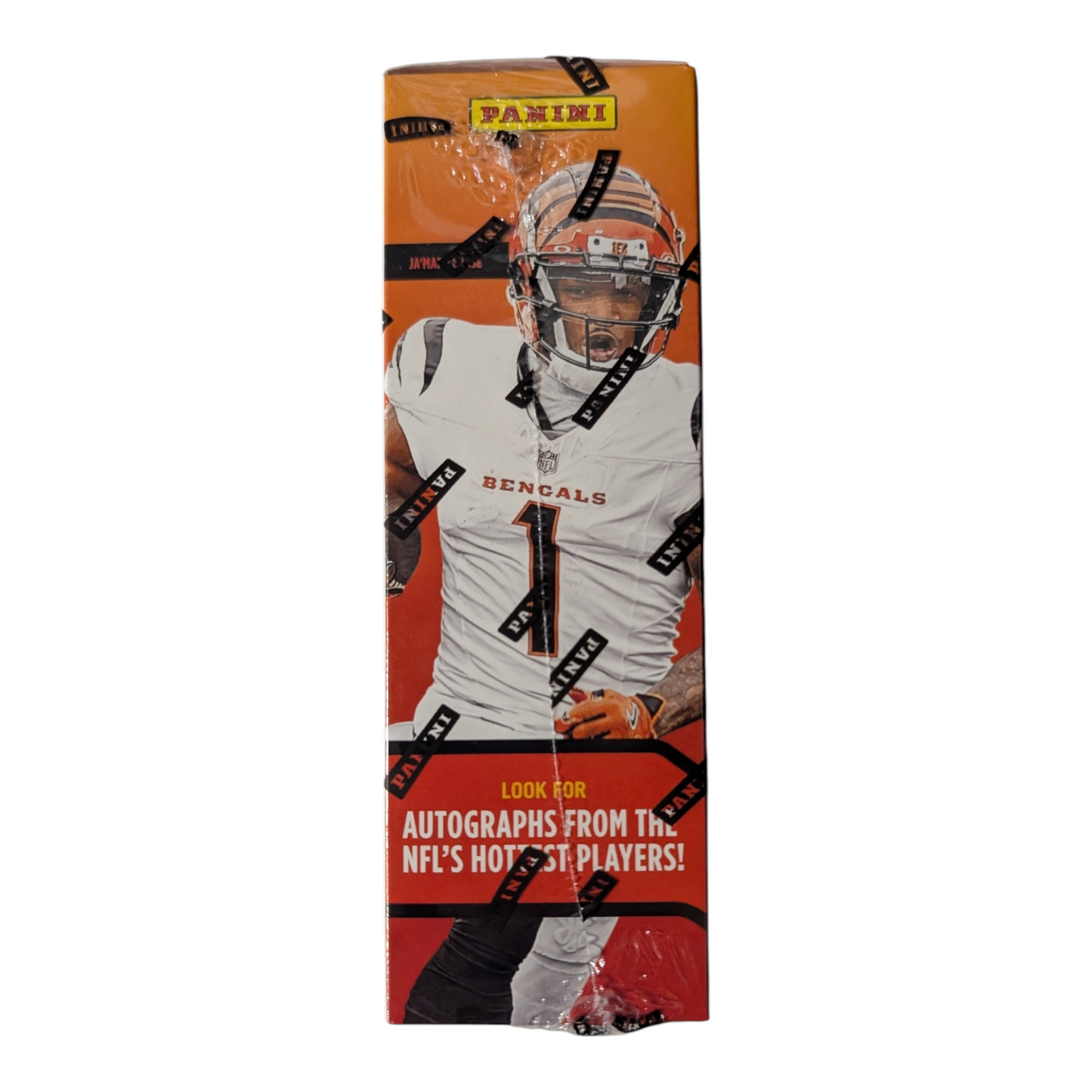 2025 Panini Phoenix Football Mega Box