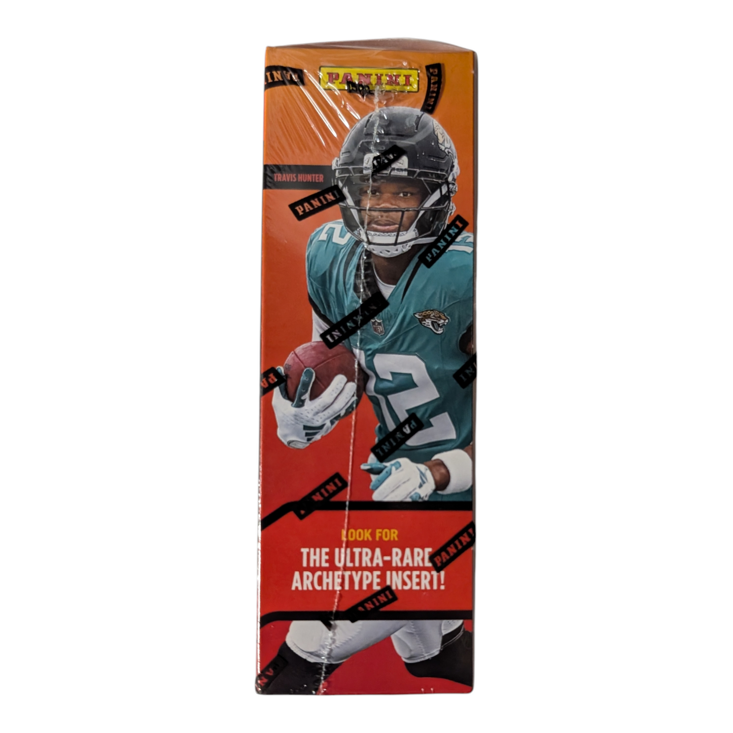 2025 Panini Phoenix Football Mega Box