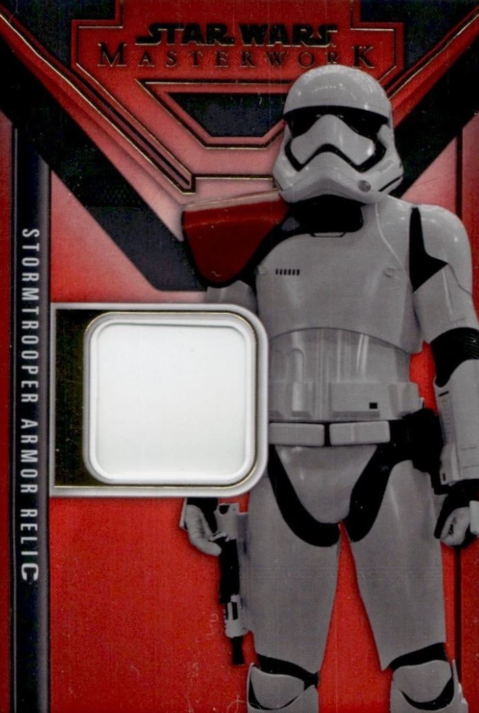 2024 Topps Star Wars Masterwork Hobby Box