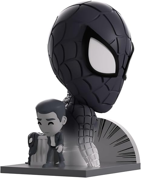 Youtooz-The Amazing Spider-Man # 50 PX SDCC 2024 Limited 1,000pcs