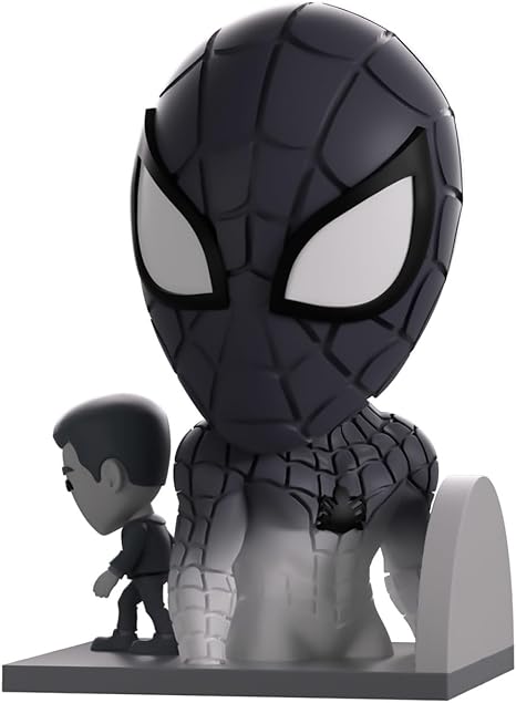 Youtooz-The Amazing Spider-Man # 50 PX SDCC 2024 Limited 1,000pcs