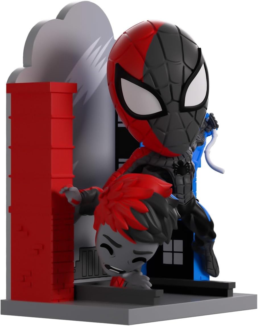 Youtooz-Amazing Fantasy #15 Spider-Man PX SDCC 2024 Limited 1,000pcs