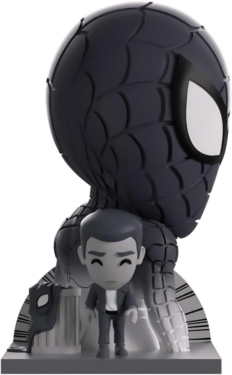 Youtooz-The Amazing Spider-Man # 50 PX SDCC 2024 Limited 1,000pcs