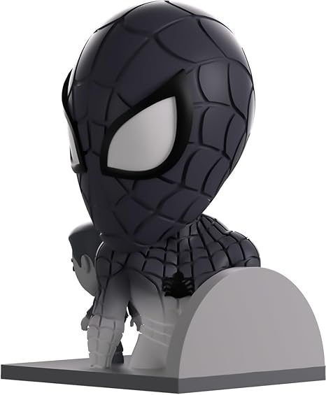 Youtooz-The Amazing Spider-Man # 50 PX SDCC 2024 Limited 1,000pcs