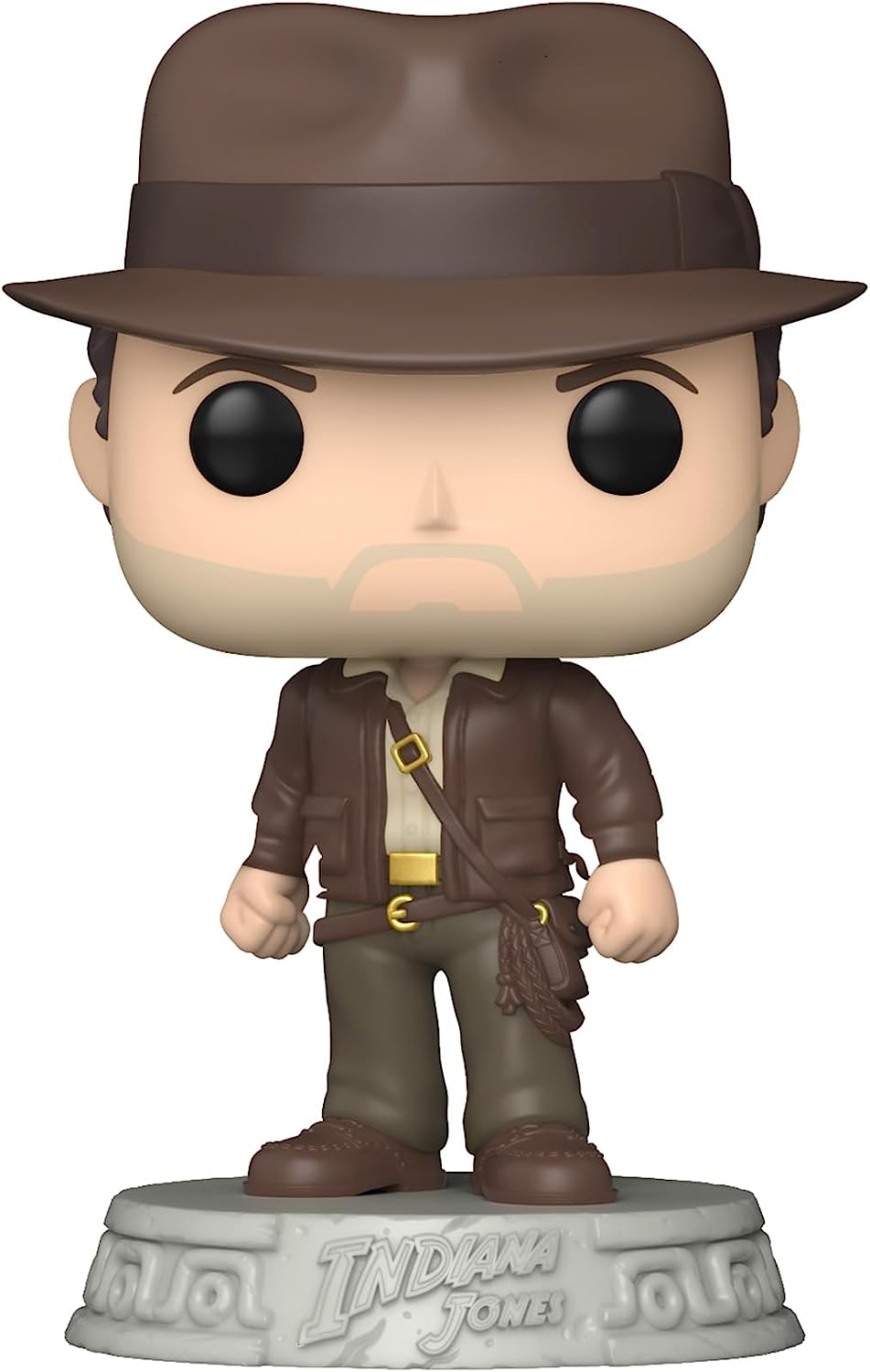Funko POP! Indiana Jones-Raiders Of The Lost Ark-Indiana Jones # 1355