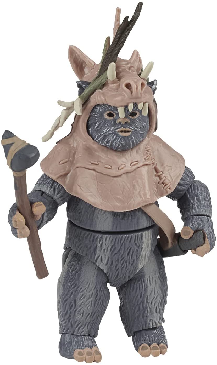 Star Wars The Vintage Collection Teebo Action Figure