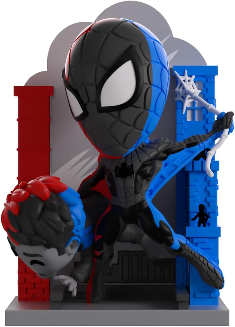 Youtooz-Amazing Fantasy #15 Spider-Man PX SDCC 2024 Limited 1,000pcs