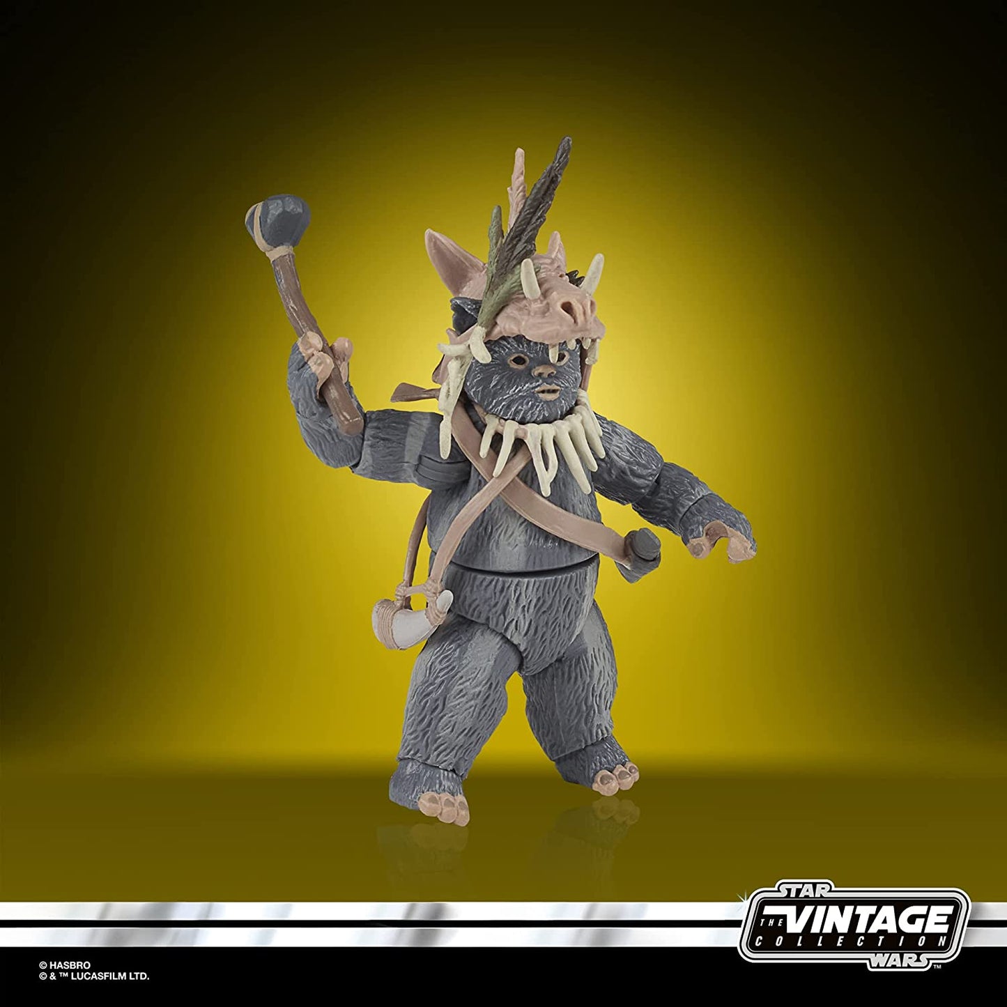 Star Wars The Vintage Collection Teebo Action Figure