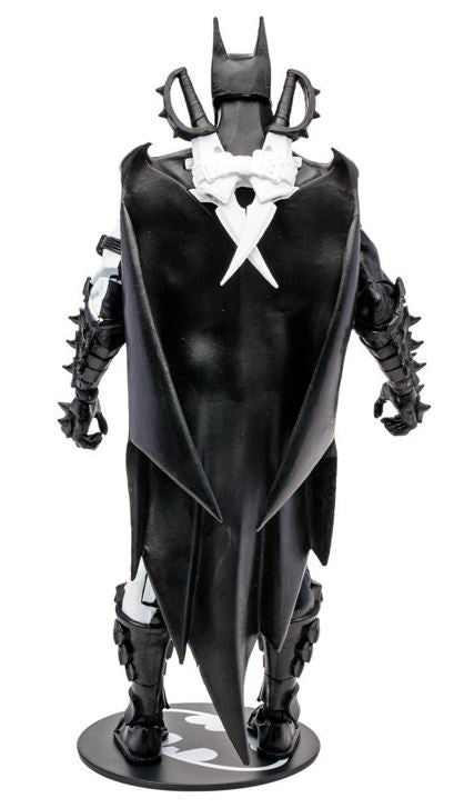 DC Multiverse Batman Sketch Edition Gold Label 7" Action Figure EE Exclusive