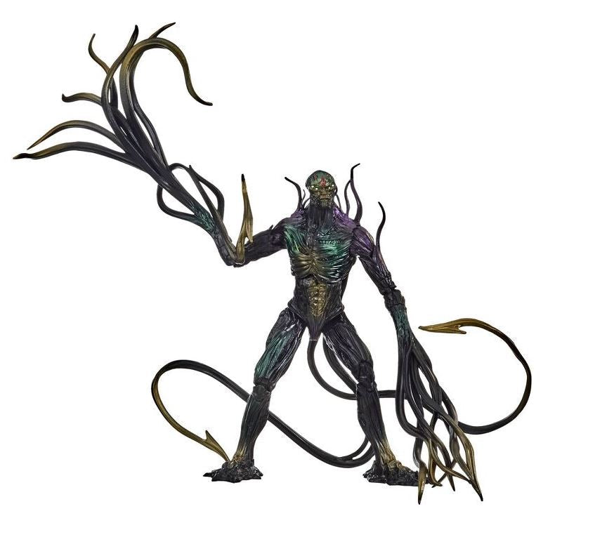 Marvel Legends Series Eternals Kro 6-Inch Action Figure