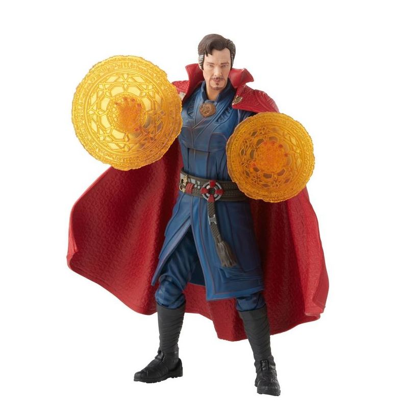 Marvel Legends Series Doctor Strange Action Figure