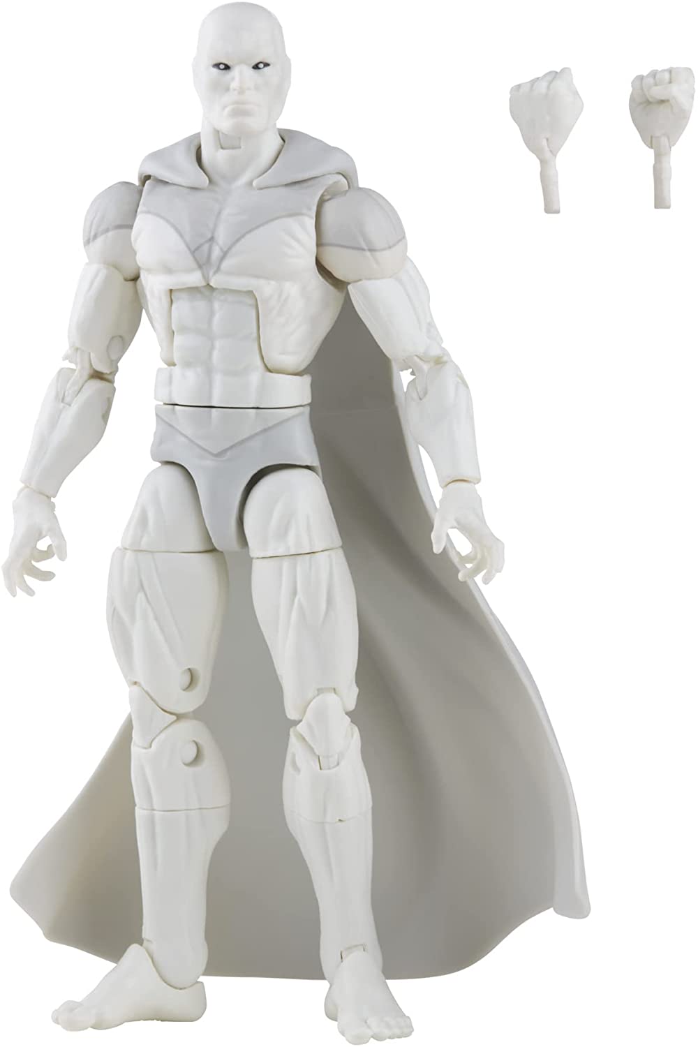 Marvel Legends Series Vision Action Figure