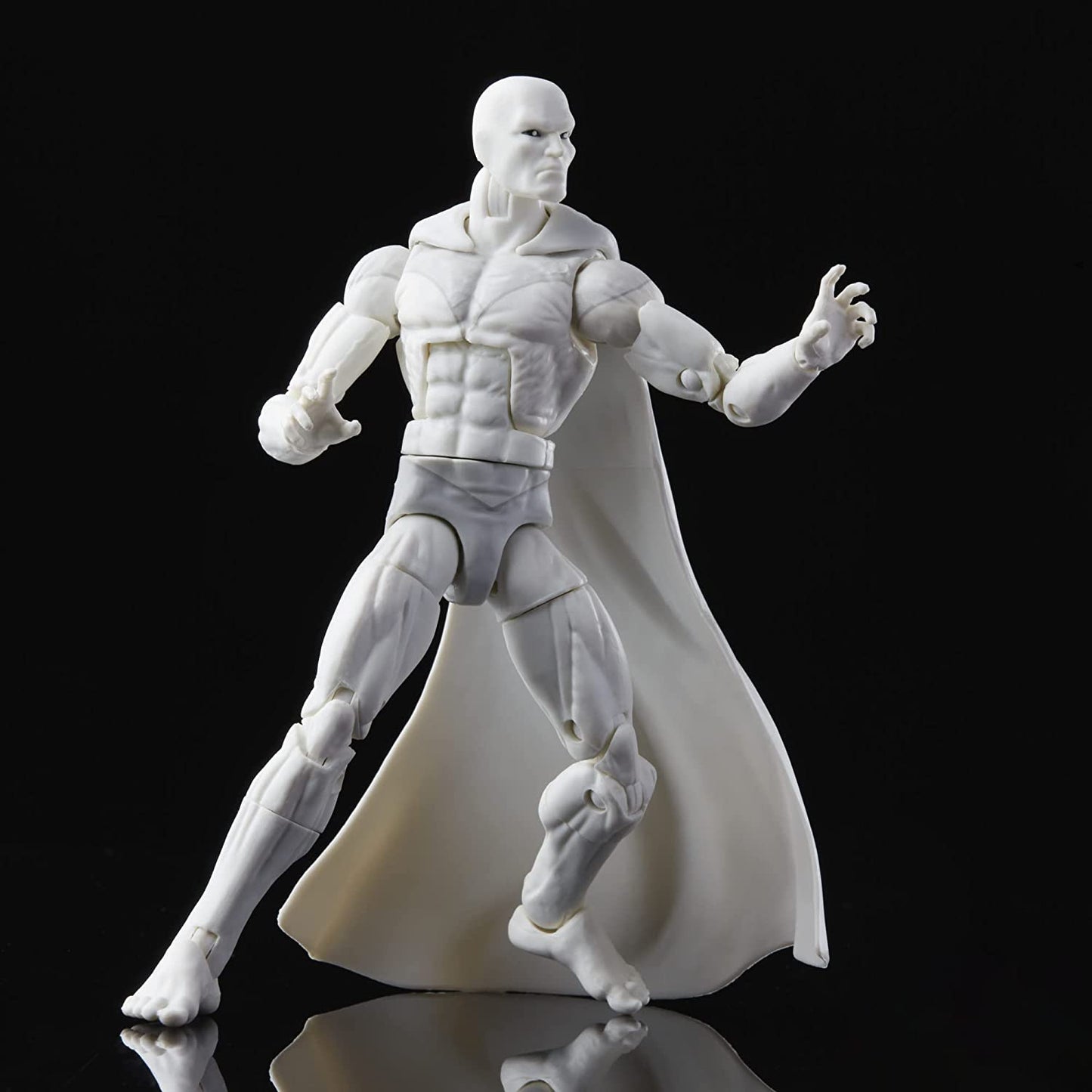 Marvel Legends Series Vision Action Figure