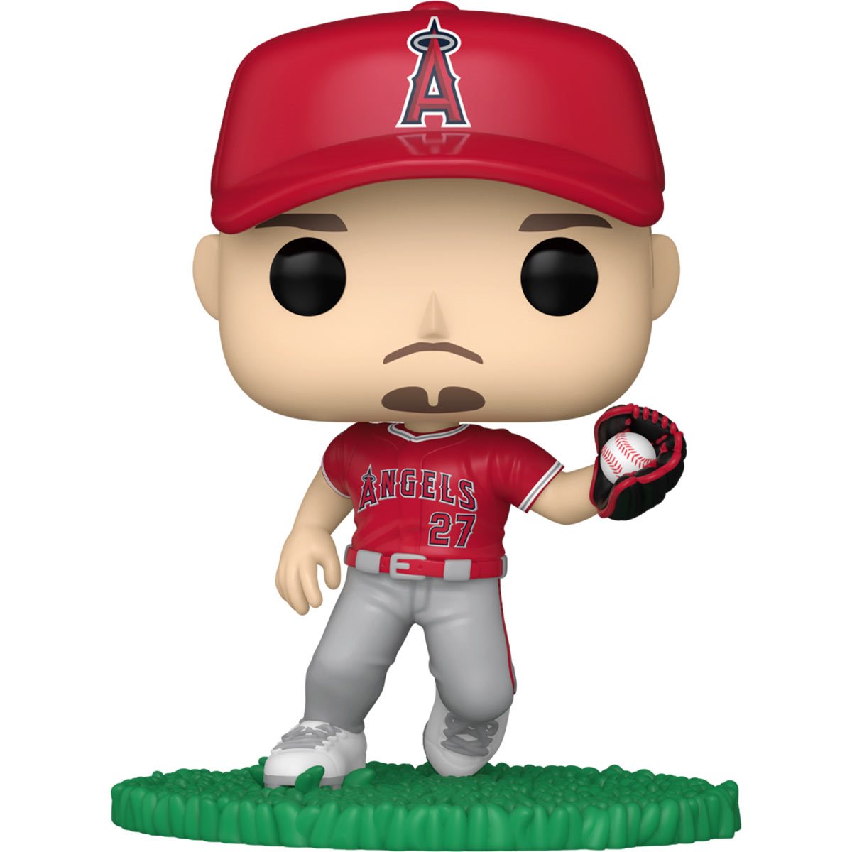 Funko Pop!-MLB-Mike Trout # 93