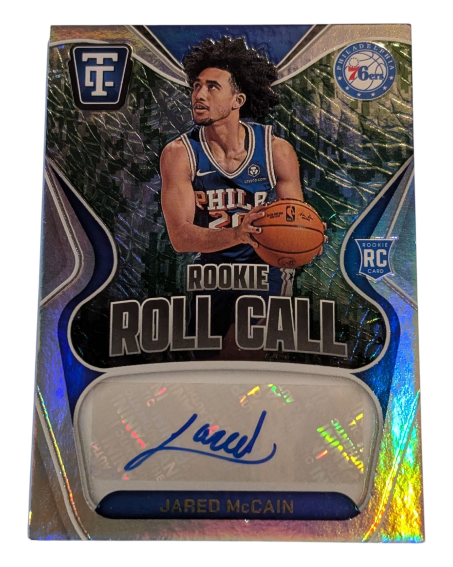 2024-25 Panini Totally Certified Basketball Premium Box