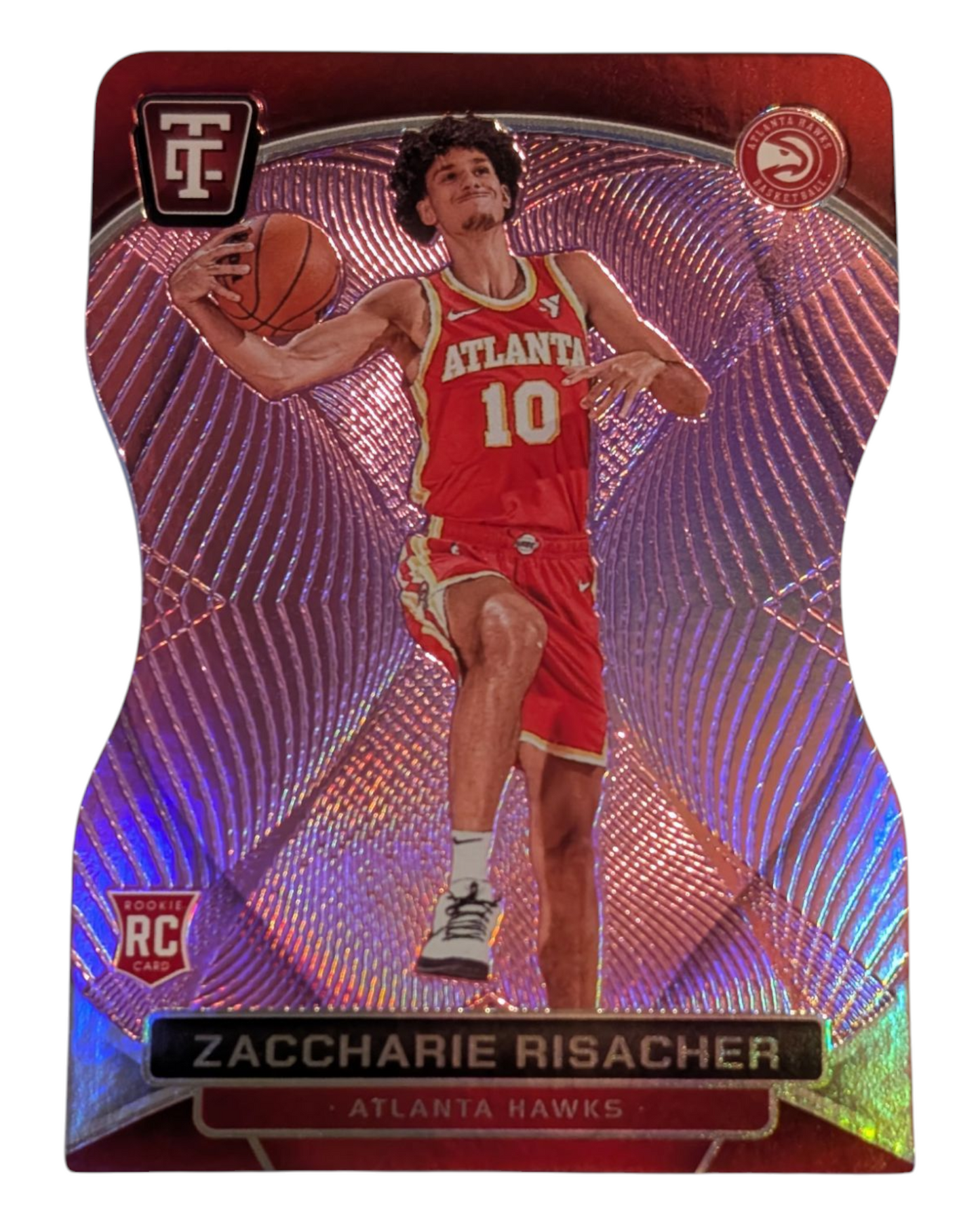 2024-25 Panini Totally Certified Basketball Premium Box