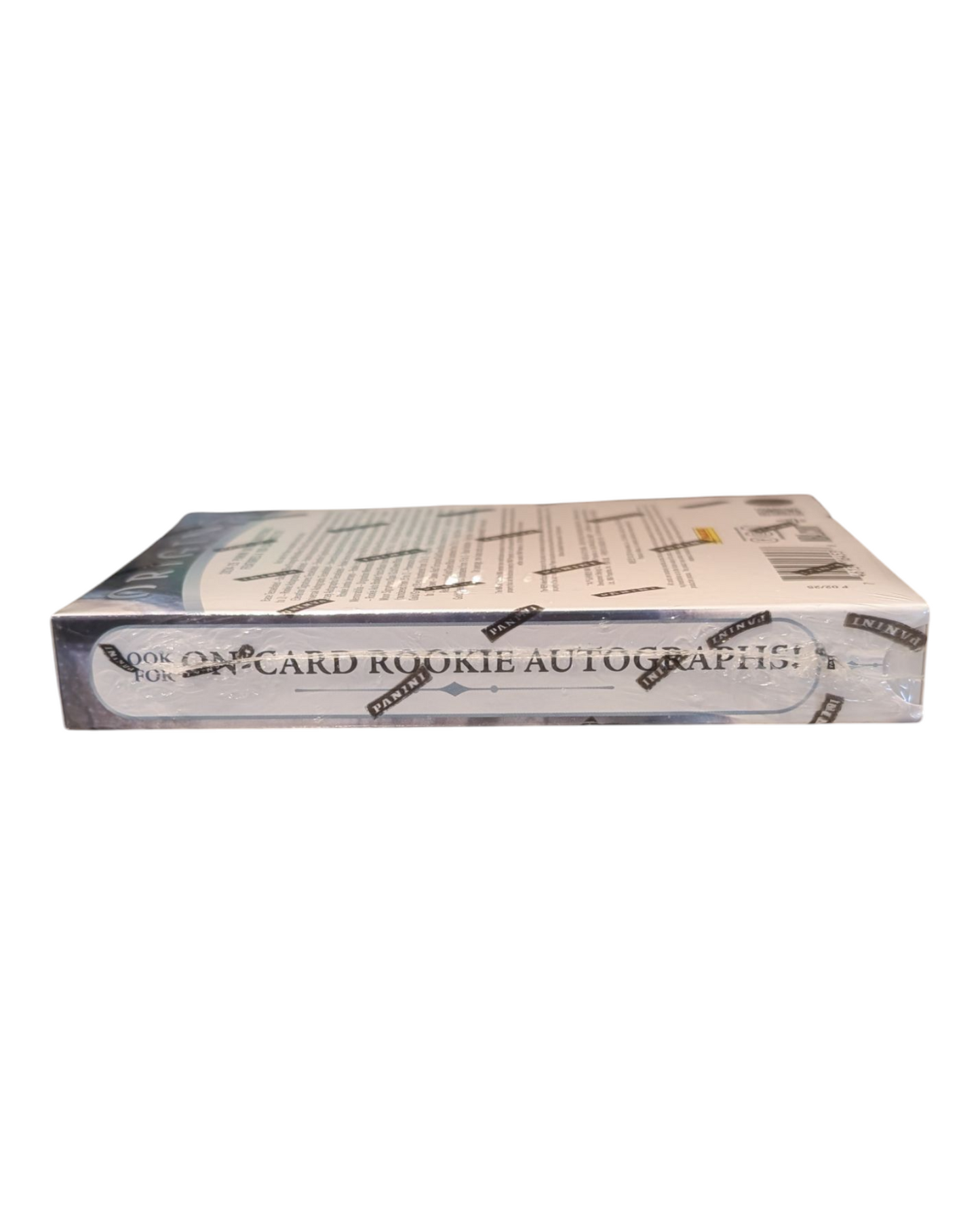 2024-25 Panini Origins Basketball Hobby Box