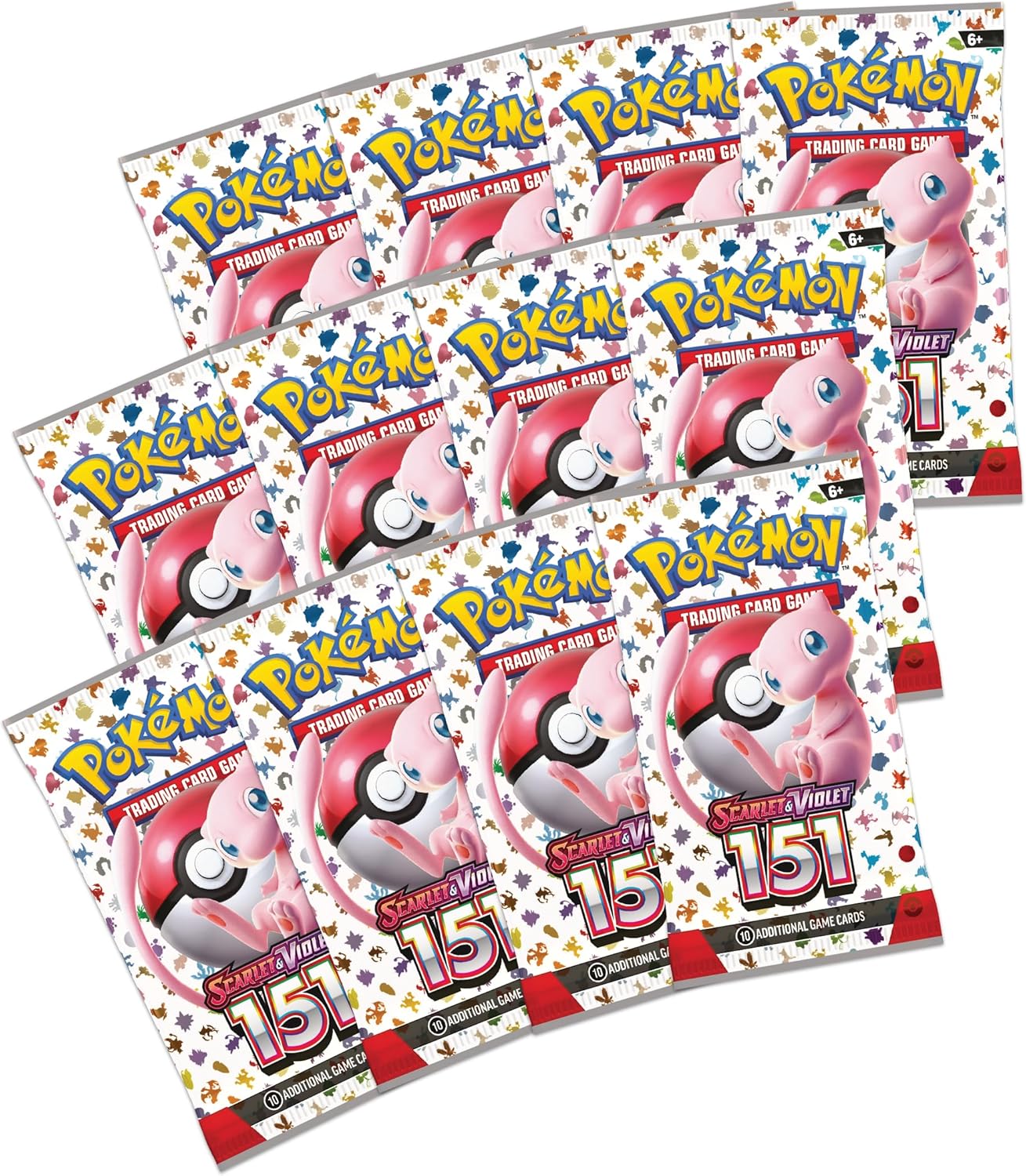 Pokemon Scarlet & Violet 151 Blooming Waters Premium Collection Box
