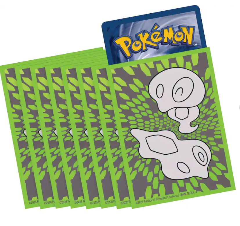 Pokémon TCG: Mega Evolution-Perfect Order Elite Trainer Box (Pre-Order)