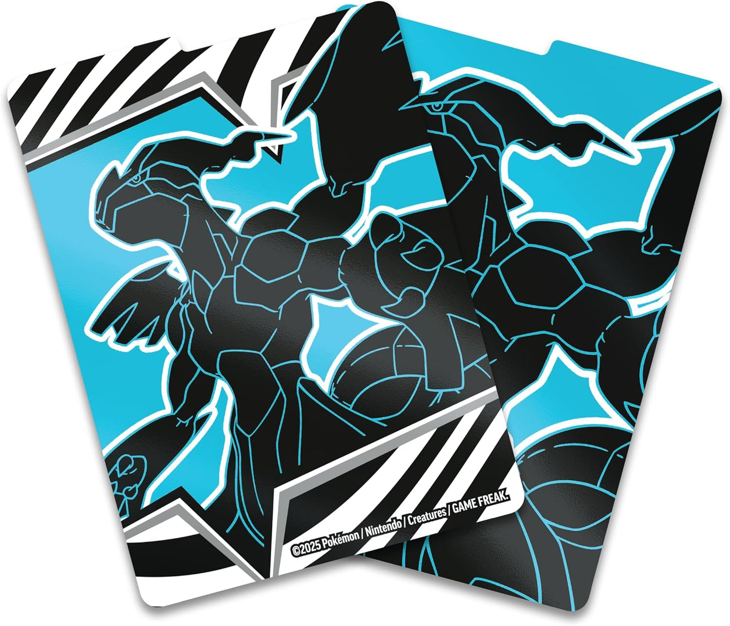 Pokemon Scarlet & Violet Black Bolt Elite Trainer Box
