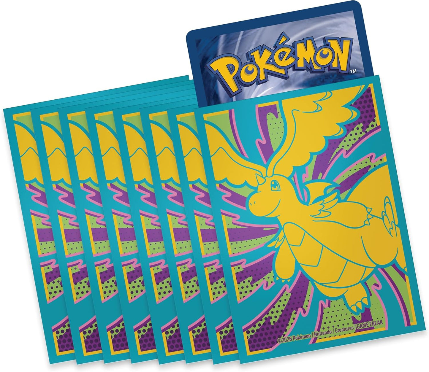 Pokémon TCG: Mega Evolution-Ascended Heroes Elite Trainer Box (Pre-Order)