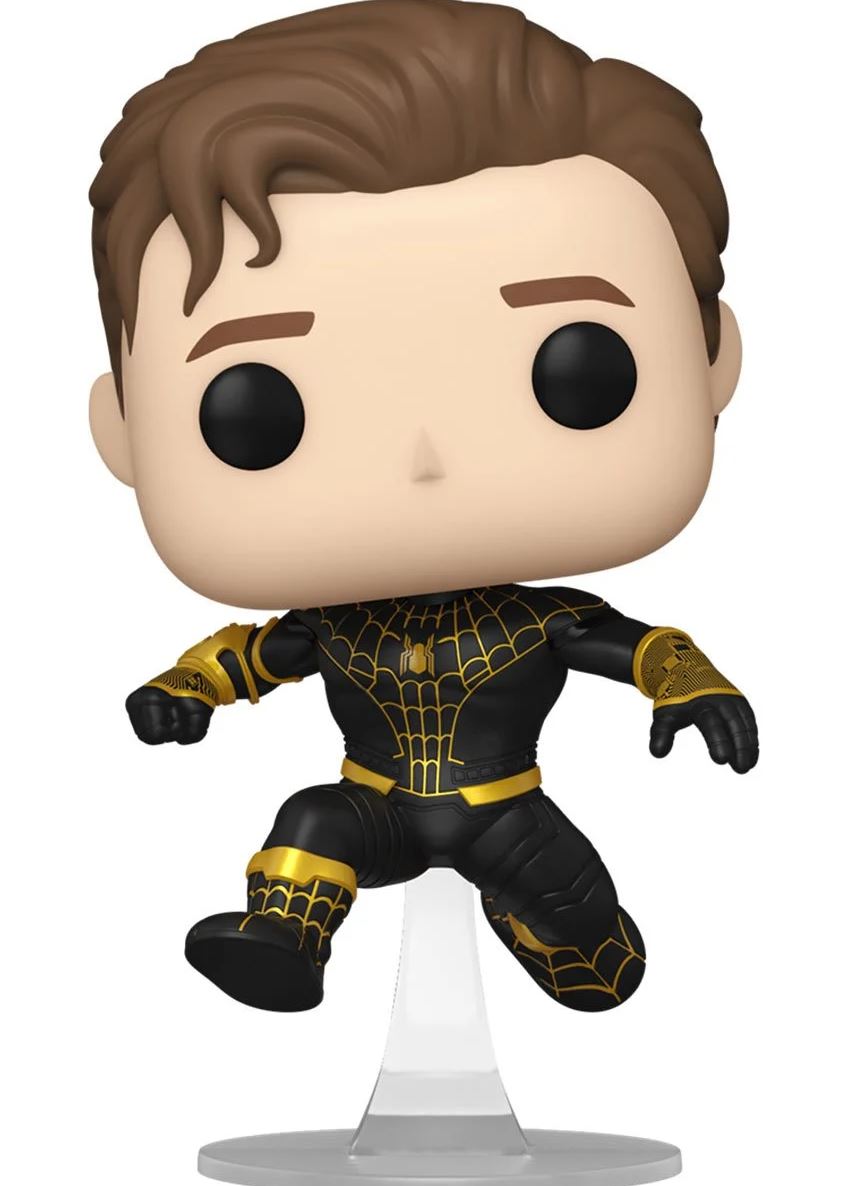 Funko POP!-Spider-Man #1073 (AAA Anime Exclusive)