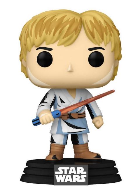 Funko Pop! Star Wars - 4 Pack Target Exclusive #456, #455, #454, #453